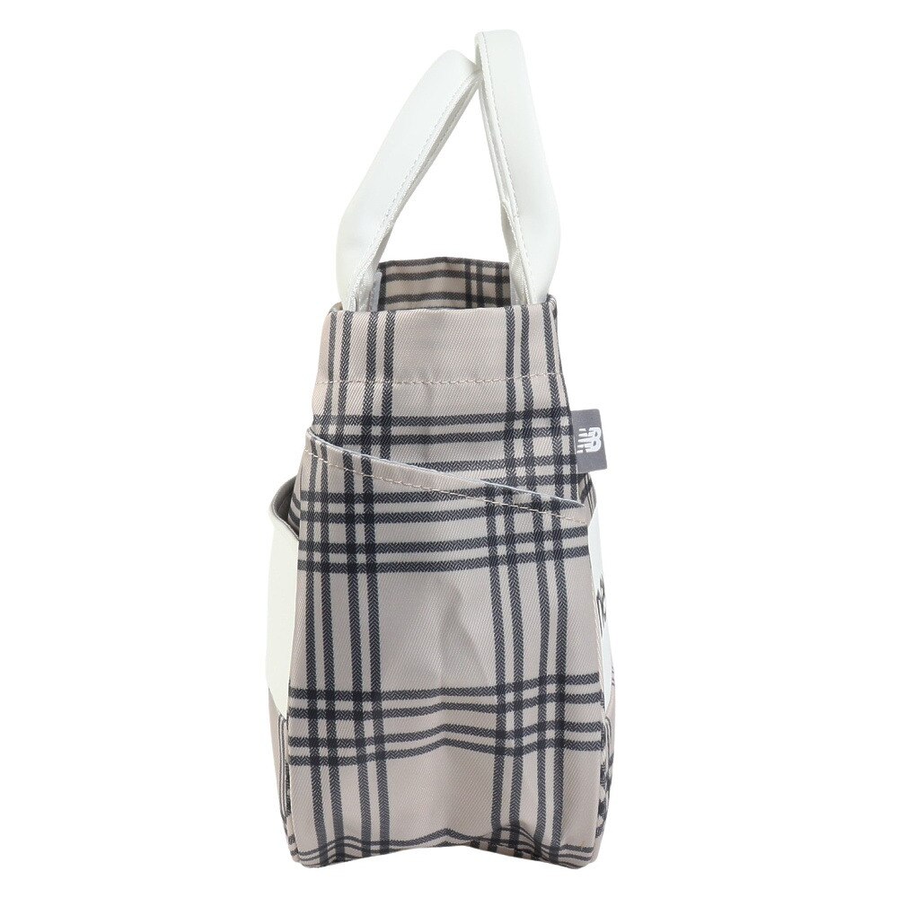 ニューバランス（new balance）（レディース）ゴルフ トートバッグ 012-5181502-041