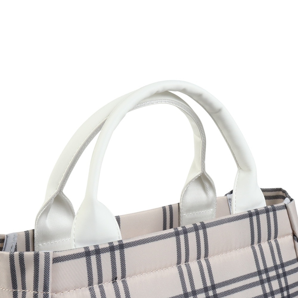 ニューバランス（new balance）（レディース）ゴルフ トートバッグ 012-5181502-041