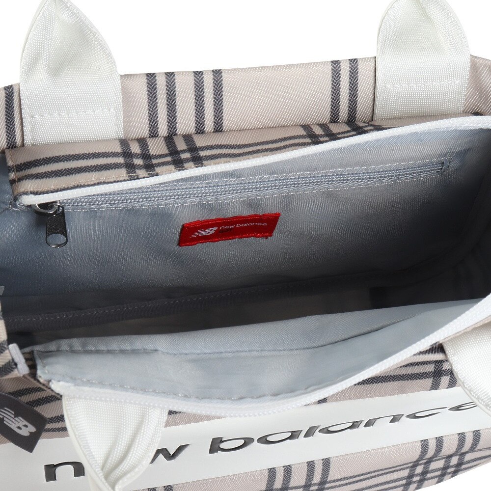 ニューバランス（new balance）（レディース）ゴルフ トートバッグ 012-5181502-041