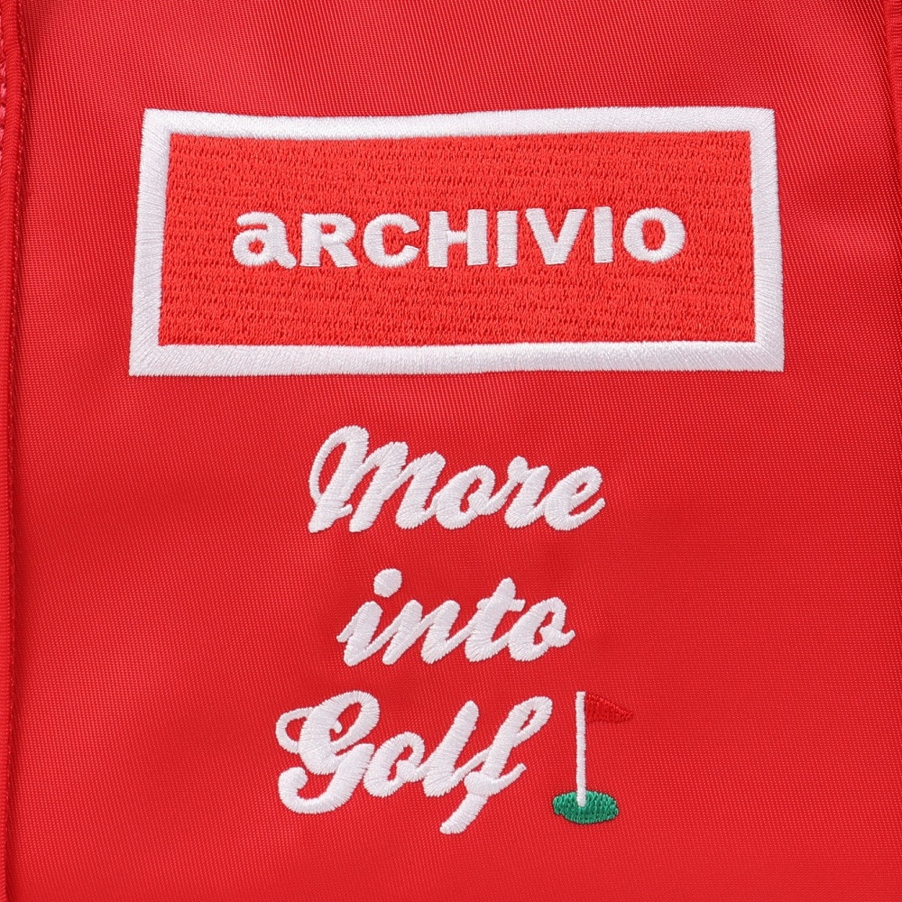 アルチビオ（archivio）（レディース）ゴルフ 保冷ボックスカートバッグ A450304-020