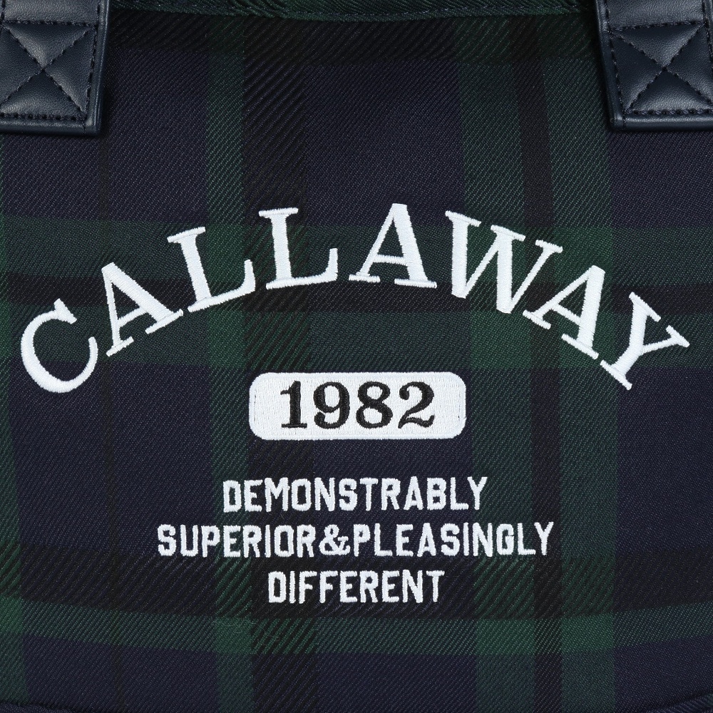 キャロウェイ（CALLAWAY）（メンズ、レディース）ゴルフ カートバッグ