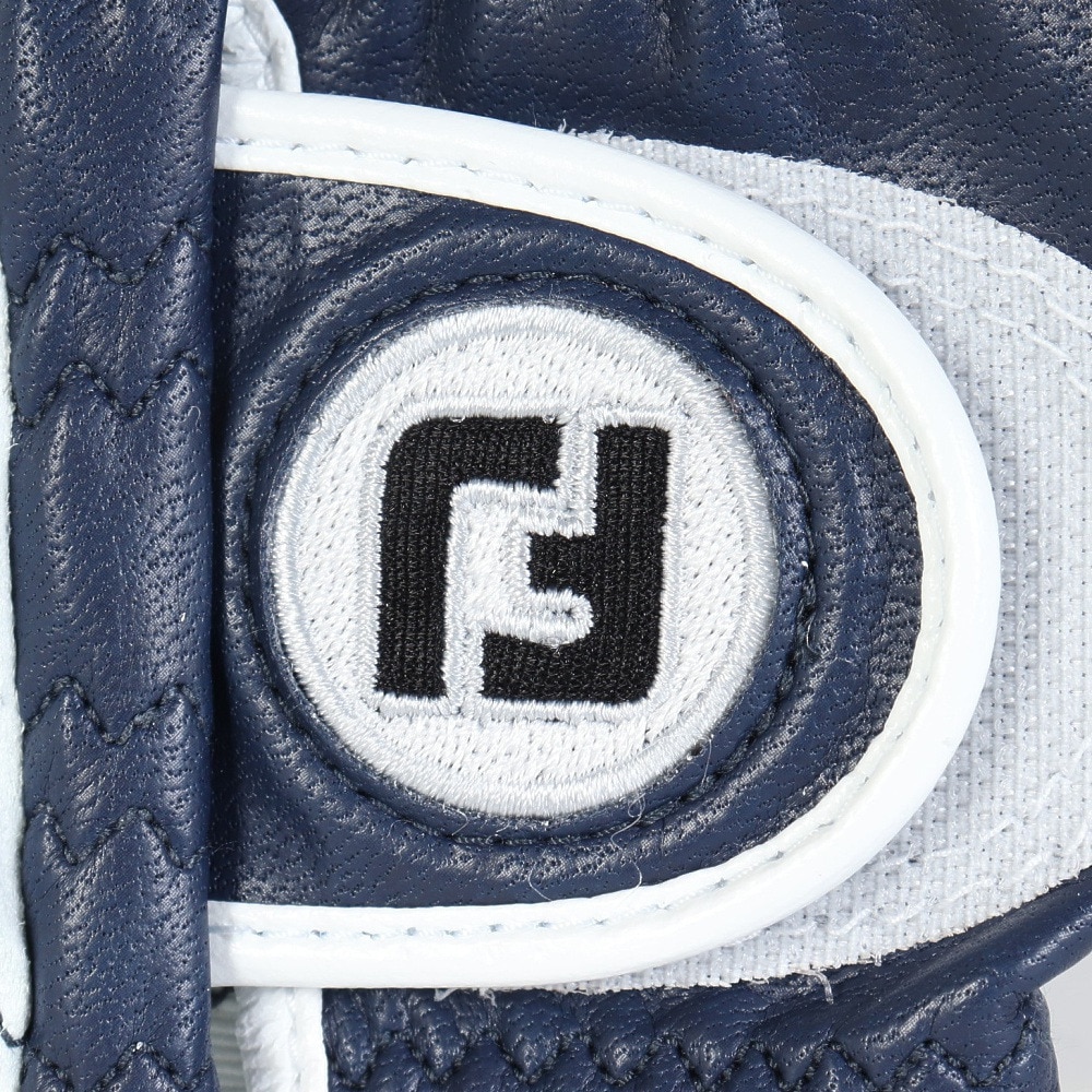 フットジョイ（FOOT JOY）（レディース）ゴルフグローブ 左手用 ナノロック レディ FGNL24NV