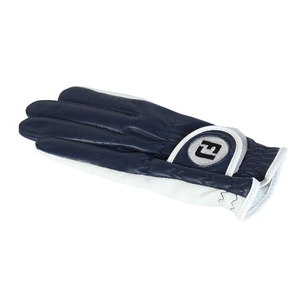 フットジョイ（FOOT JOY）（レディース）ゴルフグローブ 左手用 ナノロック レディ FGNL24NV