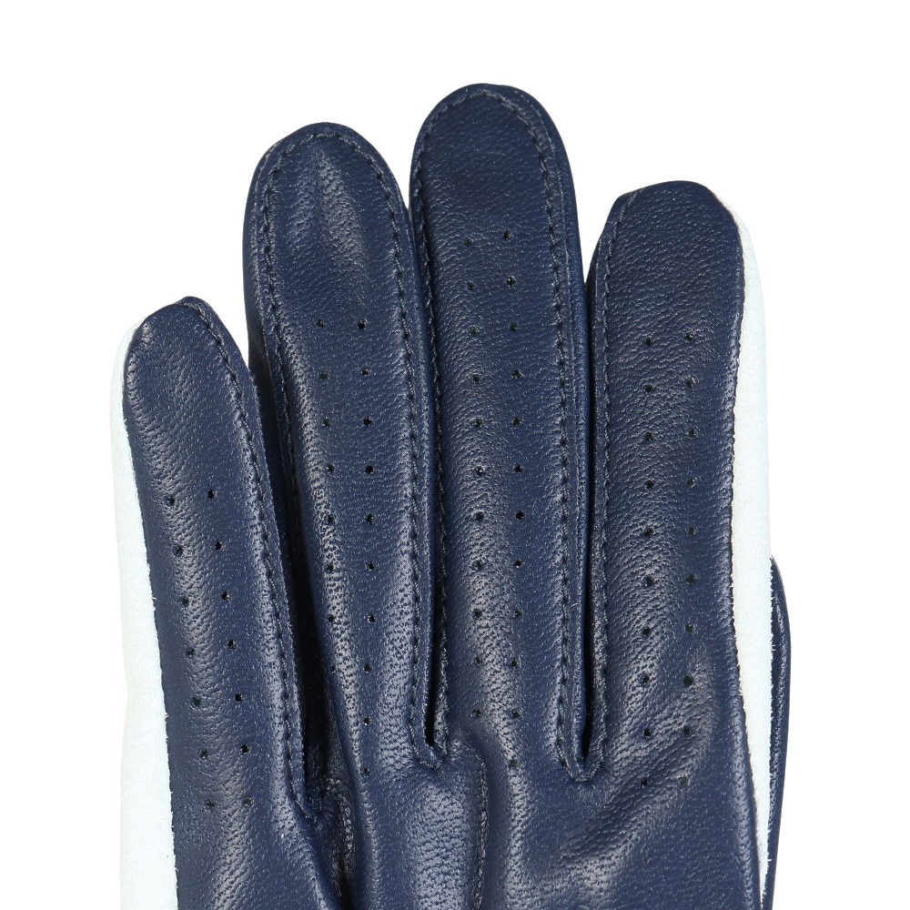 フットジョイ（FOOT JOY）（レディース）ゴルフグローブ 左手用 ナノロック レディ FGNL24NV