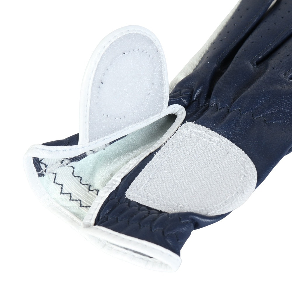 フットジョイ（FOOT JOY）（レディース）ゴルフグローブ 左手用 ナノロック レディ FGNL24NV