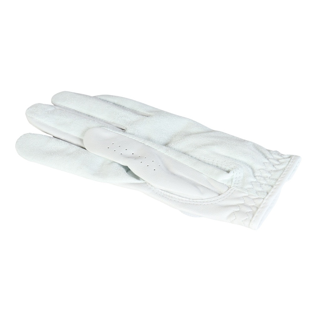 フットジョイ（FOOT JOY）（レディース）ゴルフグローブ 左手用 ナノロック レディ FGNL24WT