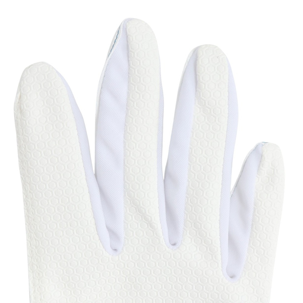 キャロウェイ（CALLAWAY）（レディース）左手用 スタイル グローブ 5325116 WHTPNK