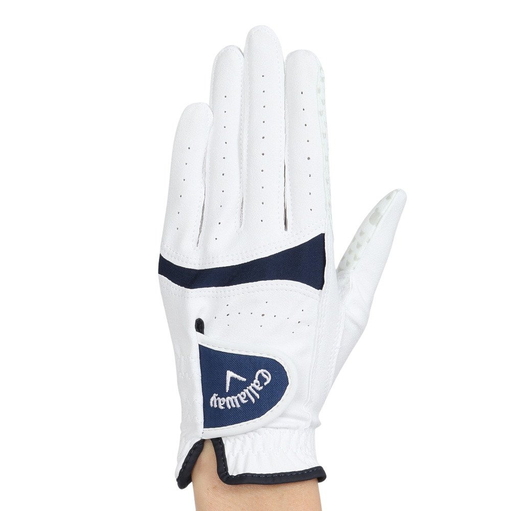 キャロウェイ（CALLAWAY）（レディース）左手用 ハイパー グリップ