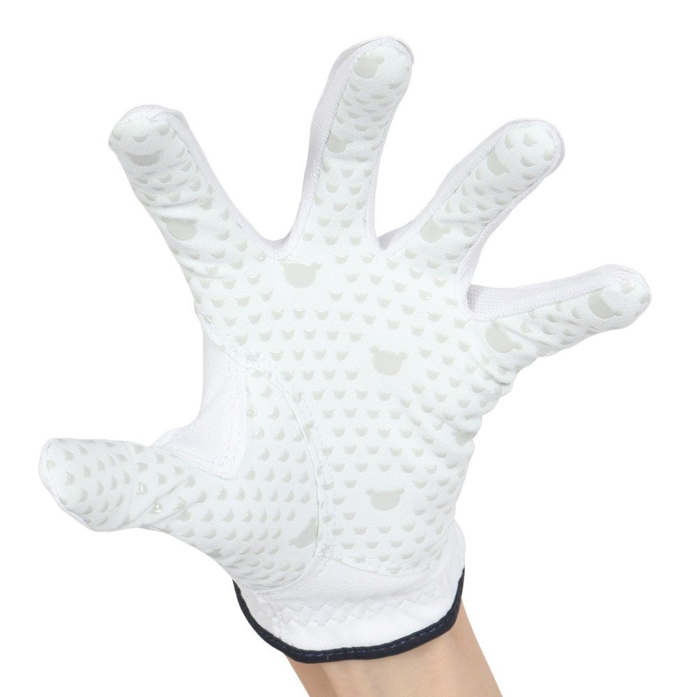 キャロウェイ（CALLAWAY）（レディース）左手用 ハイパー グリップ
