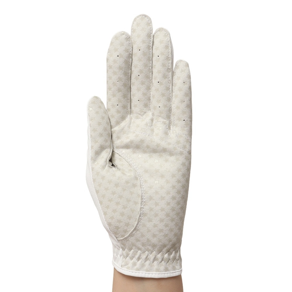 ブリヂストンゴルフ（BRIDGESTONE GOLF）（レディース）ゴルフ 左手用 ULTRA GRIP LADY グローブ GLG27LWP