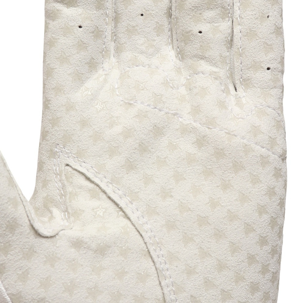 ブリヂストンゴルフ（BRIDGESTONE GOLF）（レディース）ゴルフ 左手用 ULTRA GRIP LADY グローブ GLG27LWP