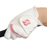 (レディース)ゴルフ 左手用 ULTRA GRIP LADY グローブ GLG27L