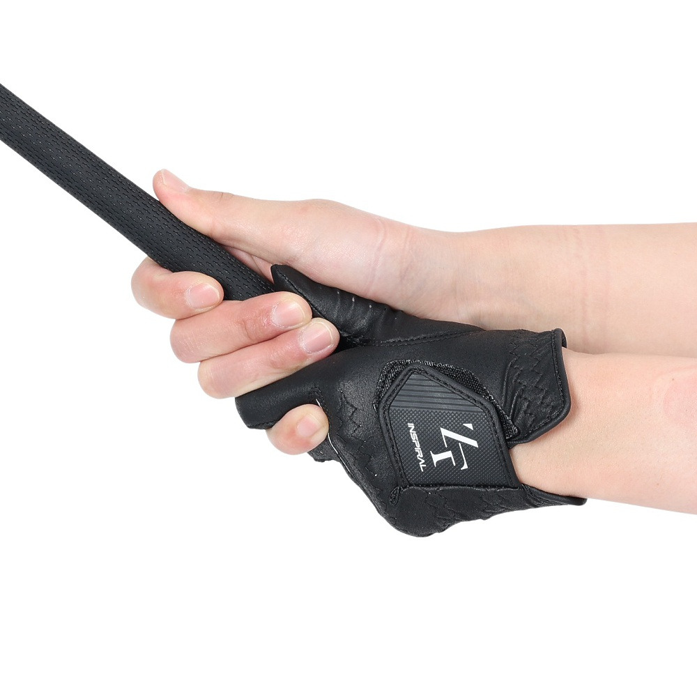 ゼロフィット（ZEROFIT）（レディース）左手用 インスパイラルグローブ ZIGLE-1101L