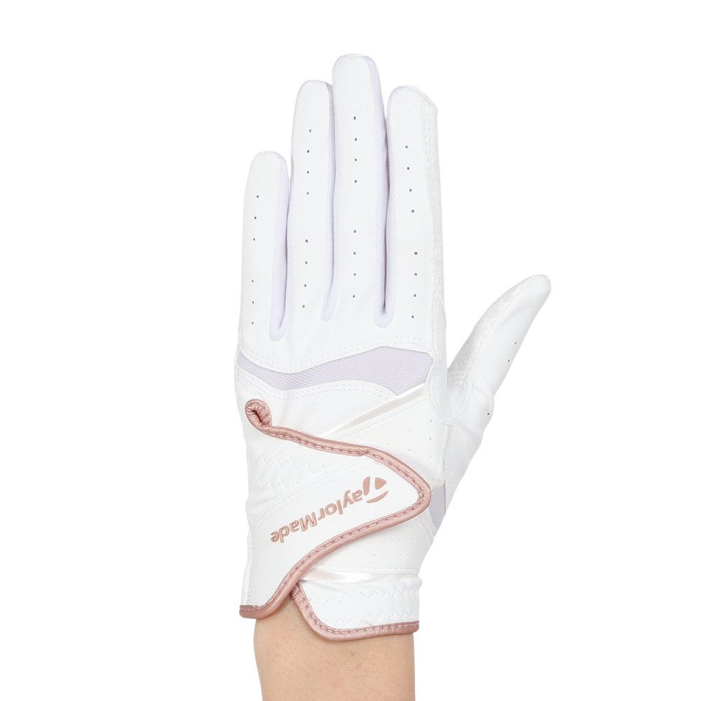 テーラーメイド（TAYLORMADE）（レディース）ゴルフ 左手用インター