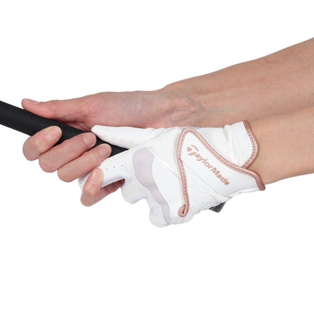 テーラーメイド（TAYLORMADE）（レディース）ゴルフ 左手用インター