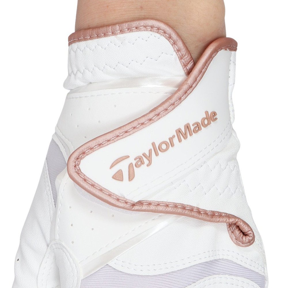 テーラーメイド（TAYLORMADE）（レディース）ゴルフ 左手用インター