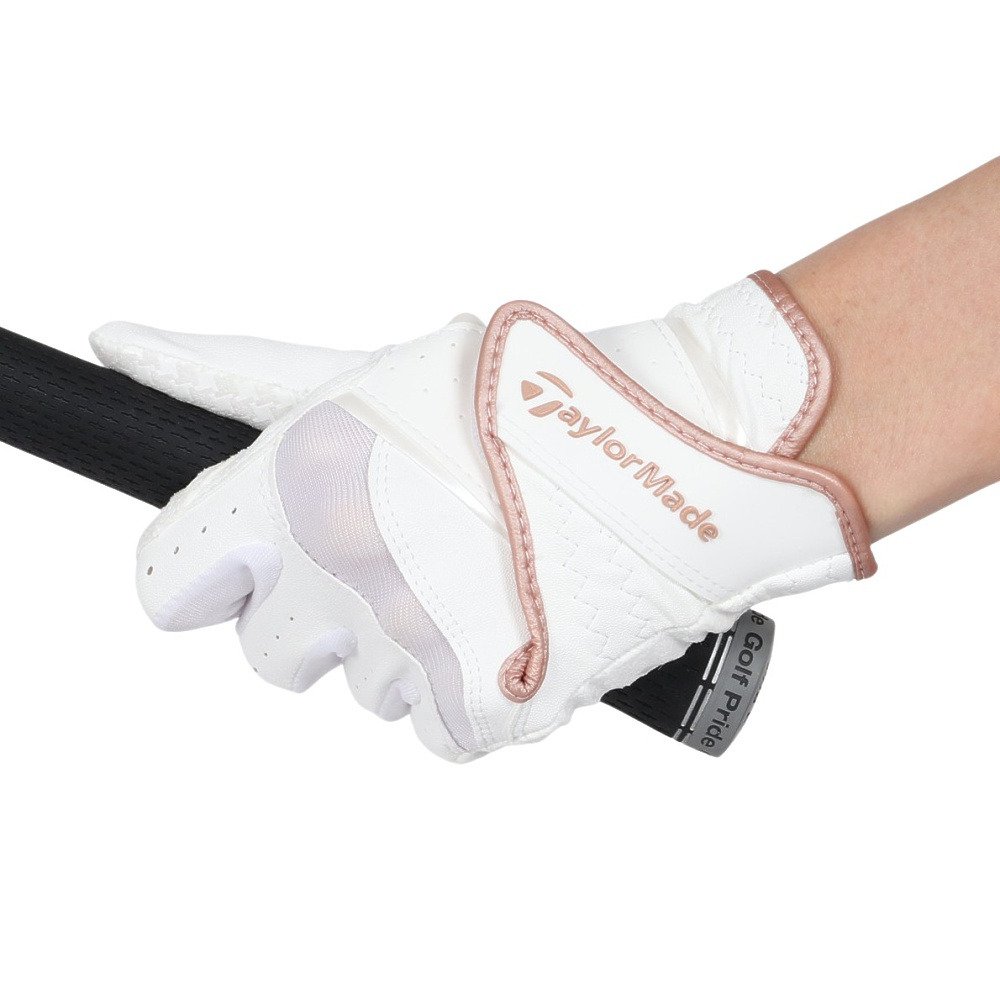 テーラーメイド（TAYLORMADE）（レディース）ゴルフ 左手用インター