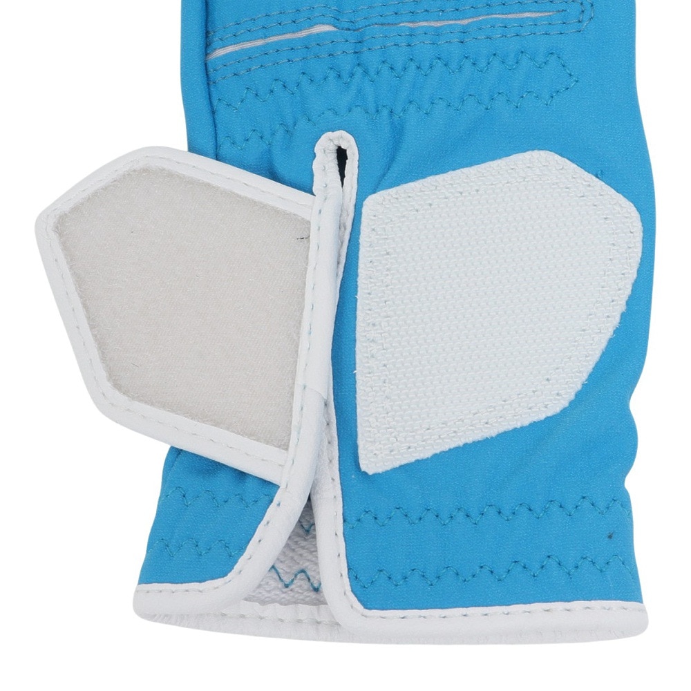 ゼロフィット（ZEROFIT）（レディース）ゴルフ 左手用 インスパイラルグローブ ZIGLE-1106L