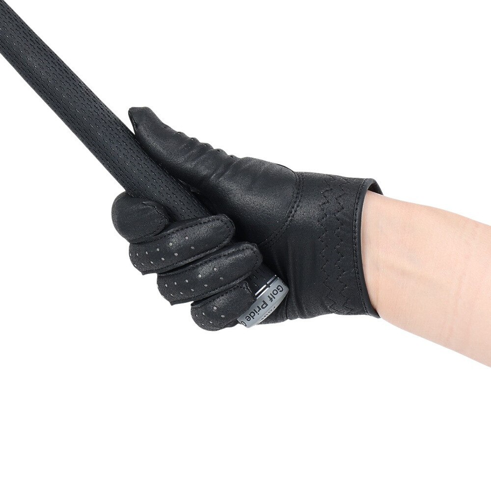 ゼロフィット（ZEROFIT）（レディース）右手用 インスパイラルグローブ ZIGLE-2101L