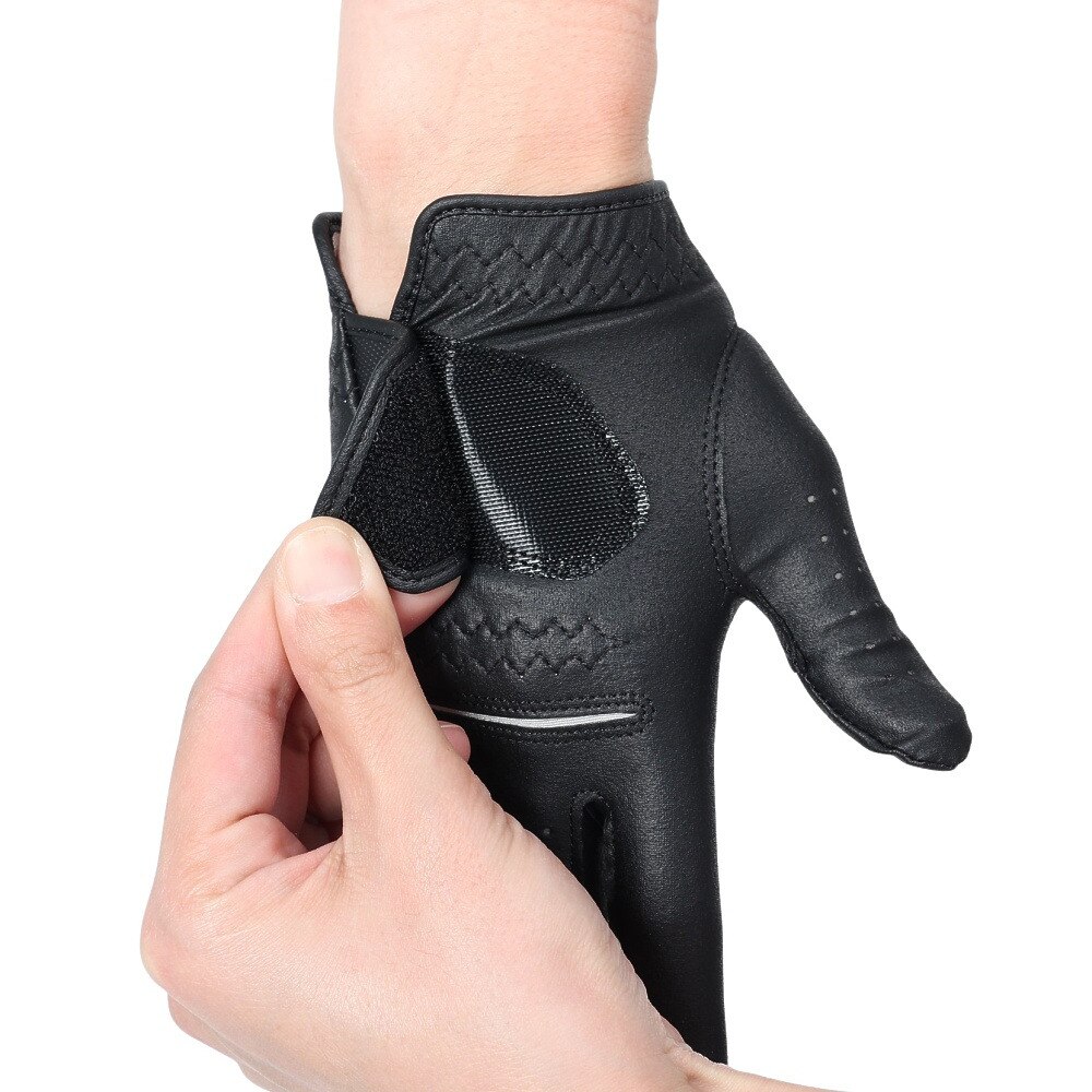 ゼロフィット（ZEROFIT）（レディース）右手用 インスパイラルグローブ ZIGLE-2101L
