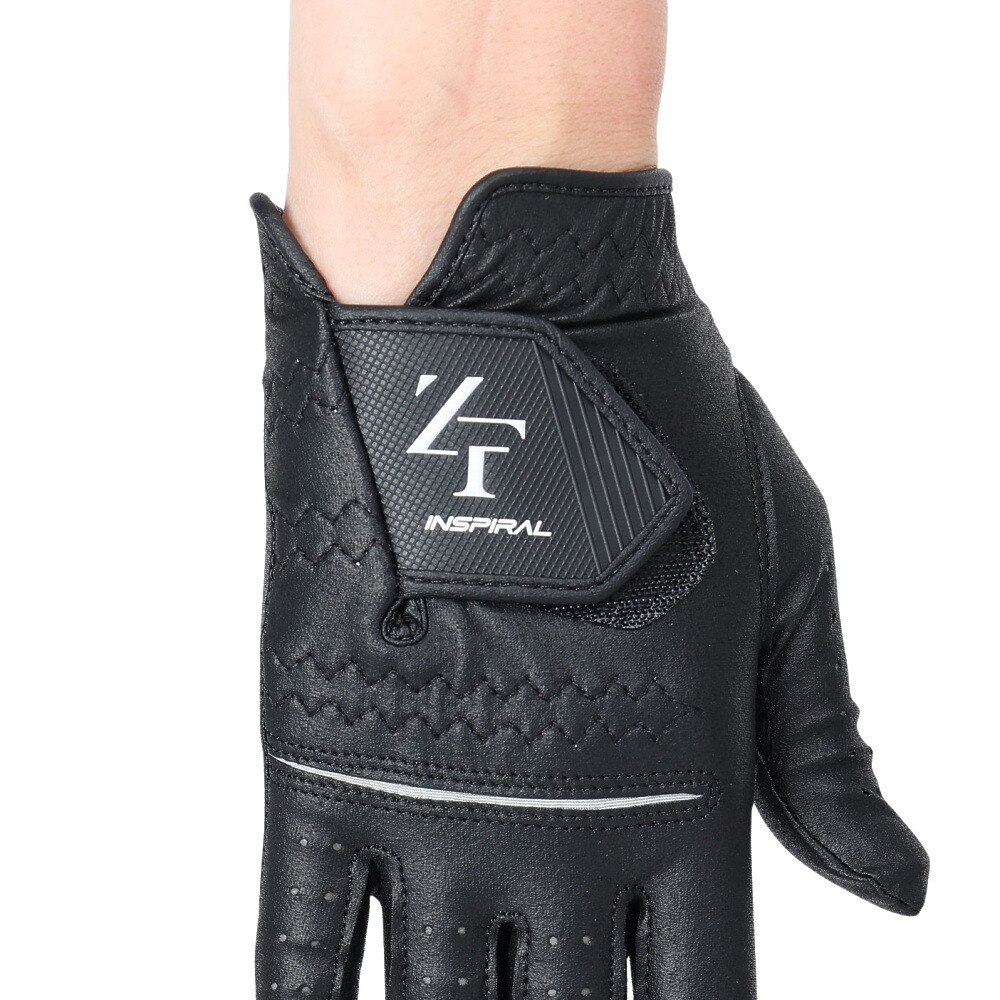 ゼロフィット（ZEROFIT）（レディース）右手用 インスパイラルグローブ ZIGLE-2101L