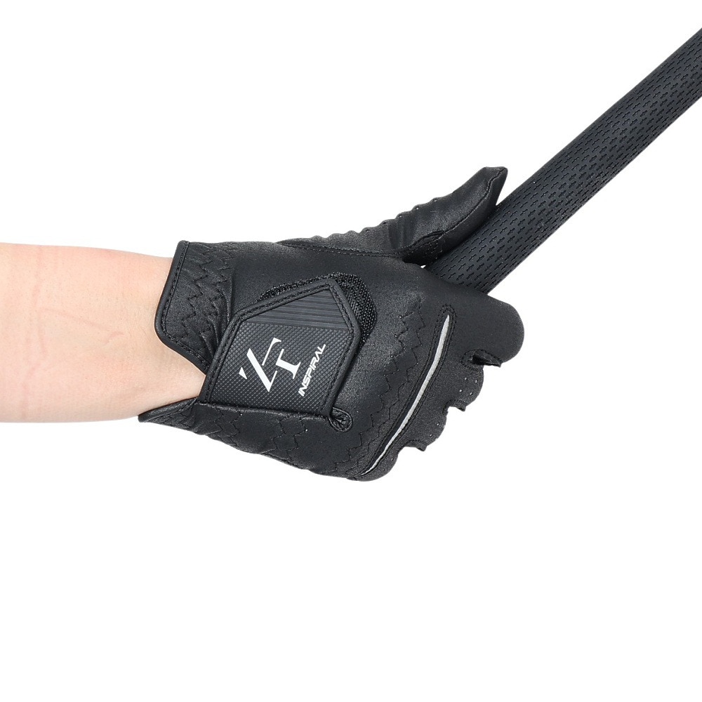 ゼロフィット（ZEROFIT）（レディース）右手用 インスパイラルグローブ ZIGLE-2101L
