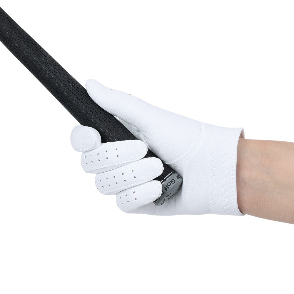 ゼロフィット（ZEROFIT）（レディース）右手用 インスパイラルグローブ ZIGLE-2103L