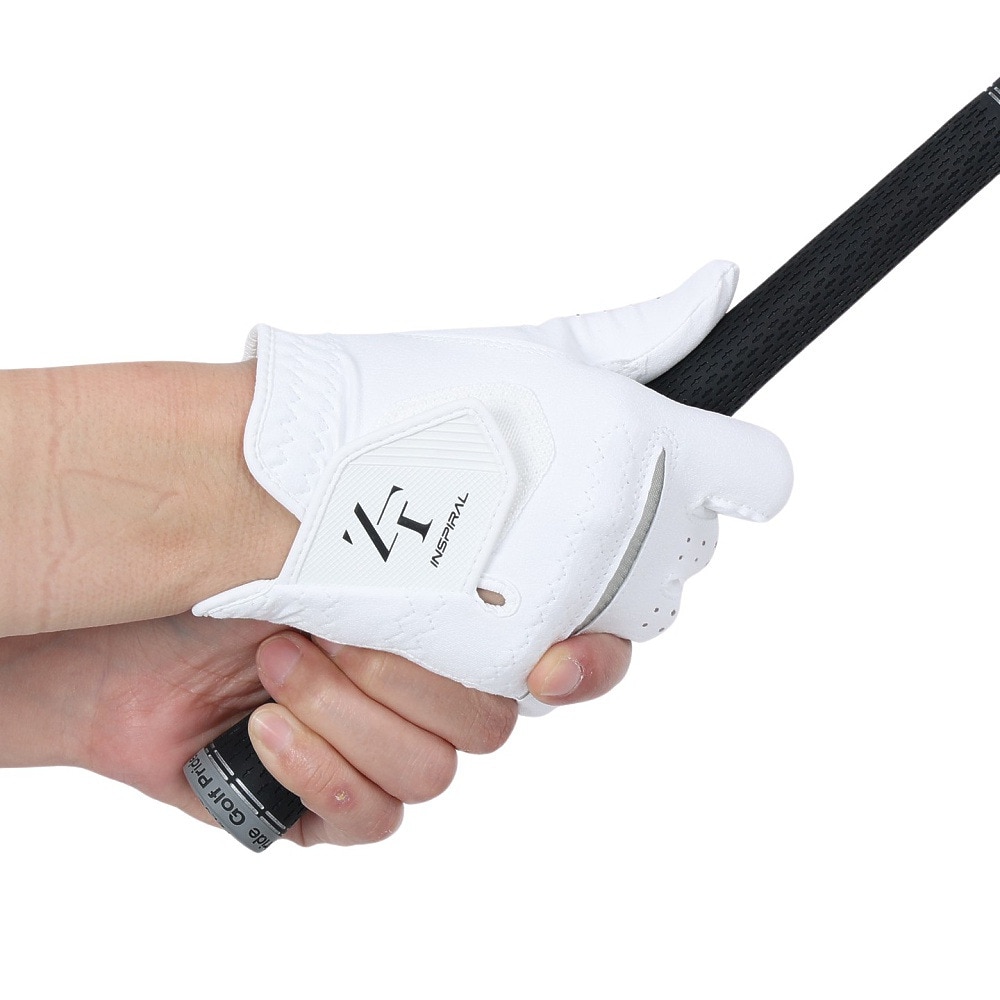 ゼロフィット（ZEROFIT）（レディース）右手用 インスパイラルグローブ ZIGLE-2103L