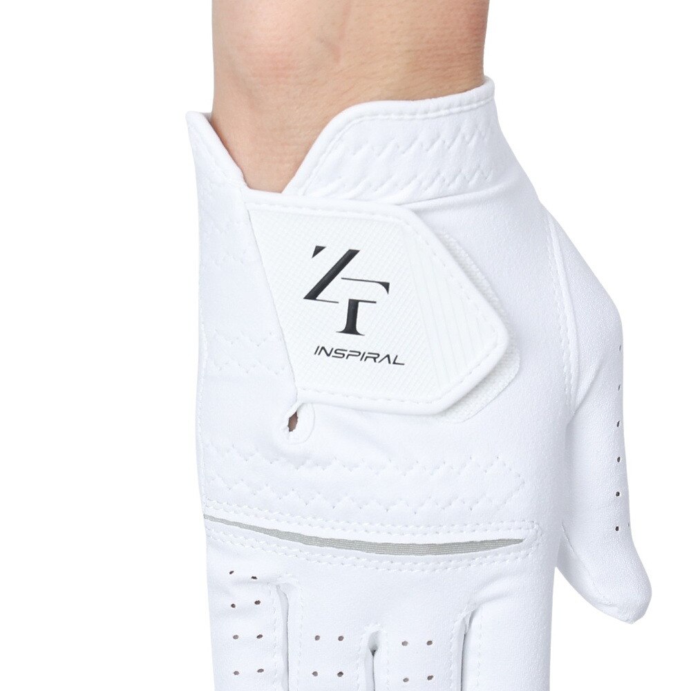 ゼロフィット（ZEROFIT）（レディース）右手用 インスパイラルグローブ ZIGLE-2103L