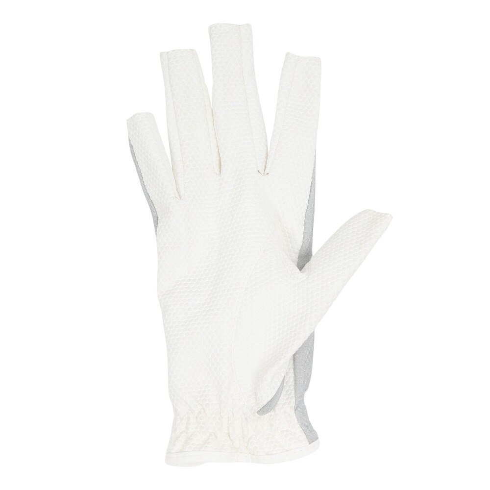 FIT39（FIT39）（レディース）ゴルフ FIT39 グローブ ネイルシリーズ GRY 右手用 B263 R GRY