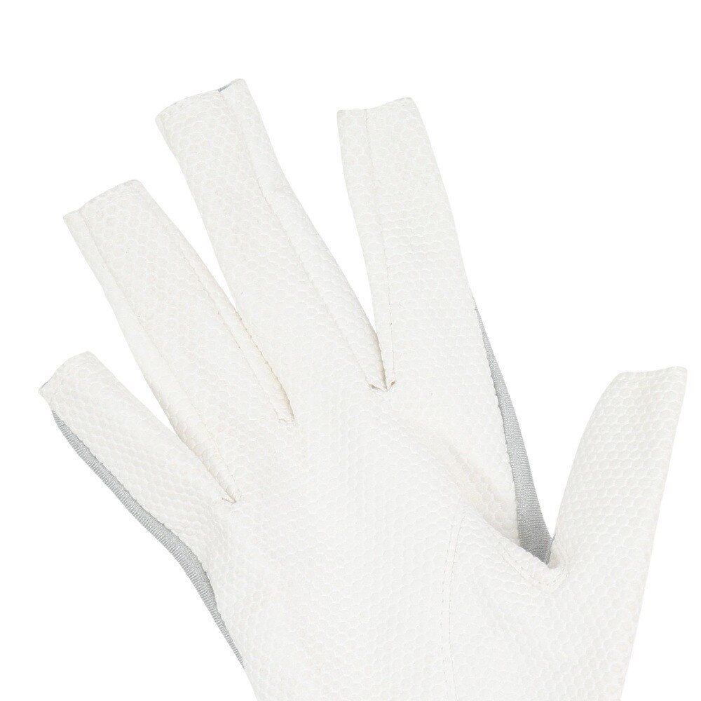 FIT39（FIT39）（レディース）ゴルフ FIT39 グローブ ネイルシリーズ GRY 右手用 B263 R GRY
