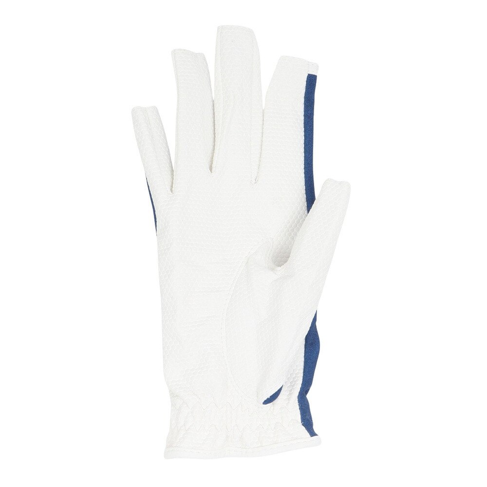 FIT39（FIT39）（レディース）ゴルフ FIT39 グローブ ネイルシリーズ NVY 右手用 B263 R NVY