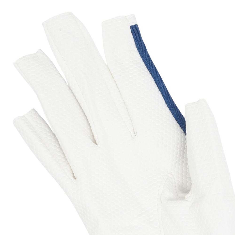 FIT39（FIT39）（レディース）ゴルフ FIT39 グローブ ネイルシリーズ NVY 右手用 B263 R NVY