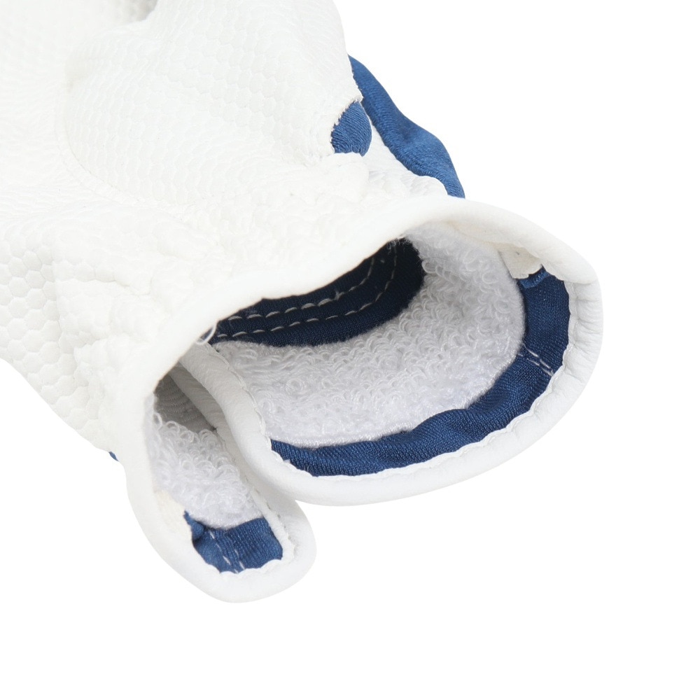 FIT39（FIT39）（レディース）ゴルフ FIT39 グローブ ネイルシリーズ NVY 右手用 B263 R NVY