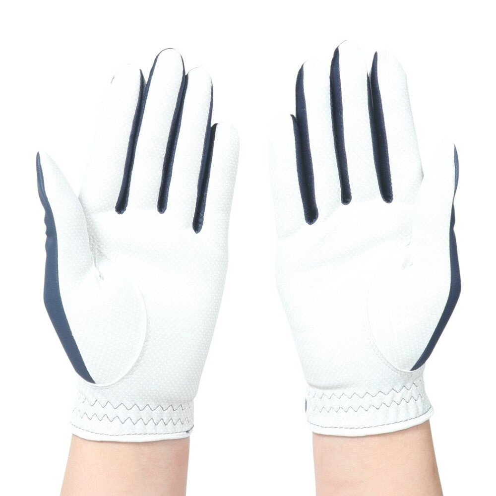 732円 【SALE／71%OFF】 フットジョイ FootJoy 両手用合皮 ゴルフ グローブ レディ