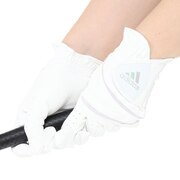 アディダス（adidas）（レディース）ウィメンズ ライト&コンフォート ペアグローブ 22890-GL8785
