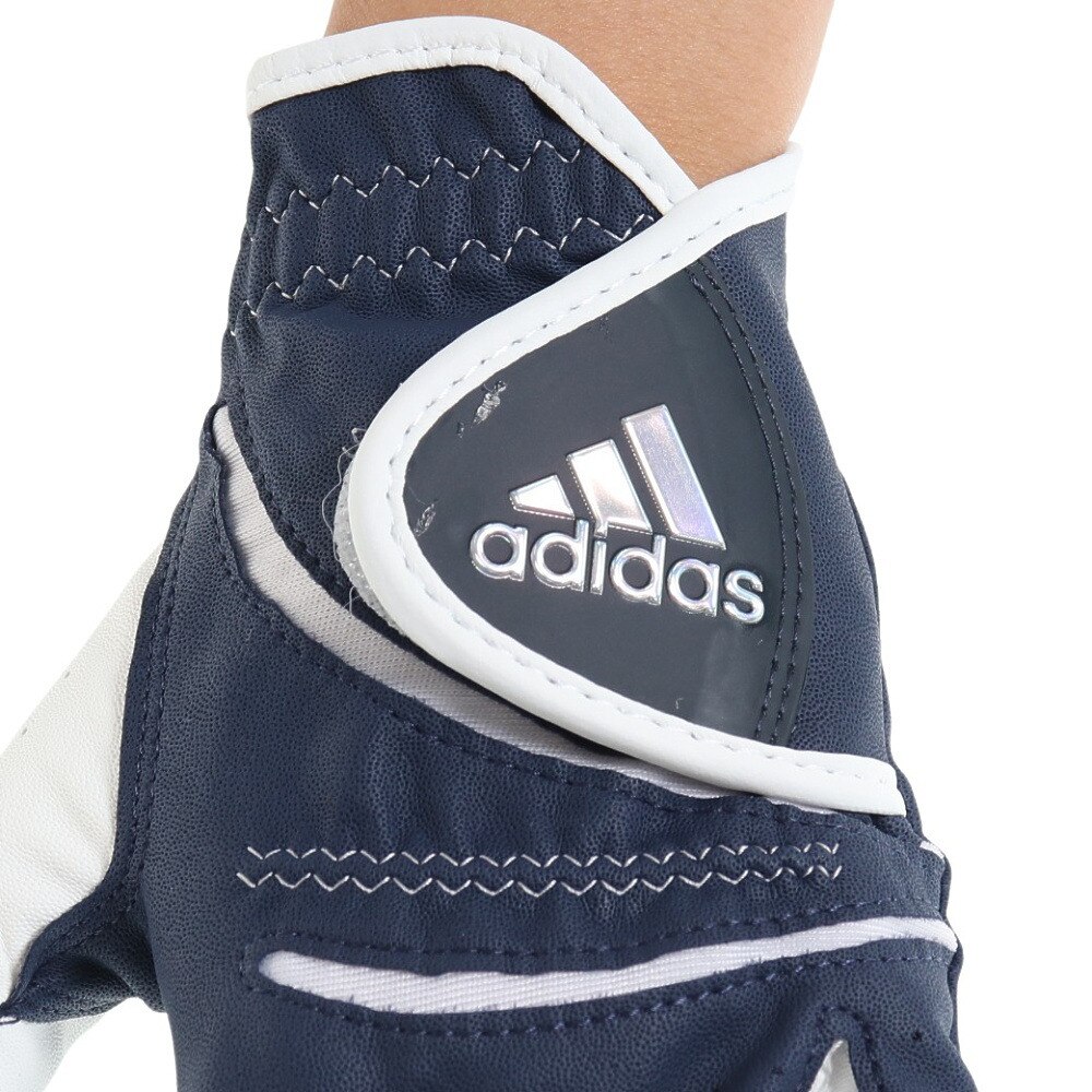 アディダス（adidas）（レディース）ゴルフ ウィメンズ ライト&コンフォート ペアグローブ 22890-GL8788★★★