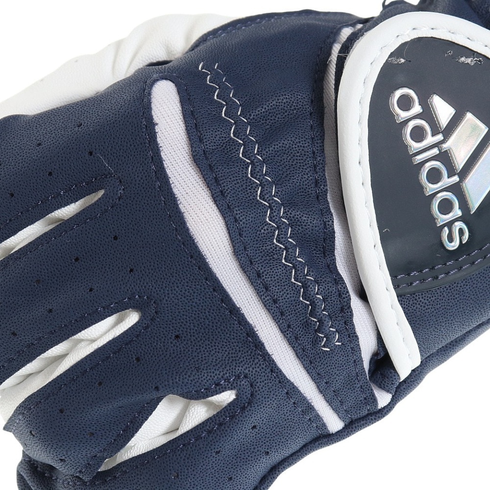アディダス（adidas）（レディース）ゴルフ ウィメンズ ライト&コンフォート ペアグローブ 22890-GL8788