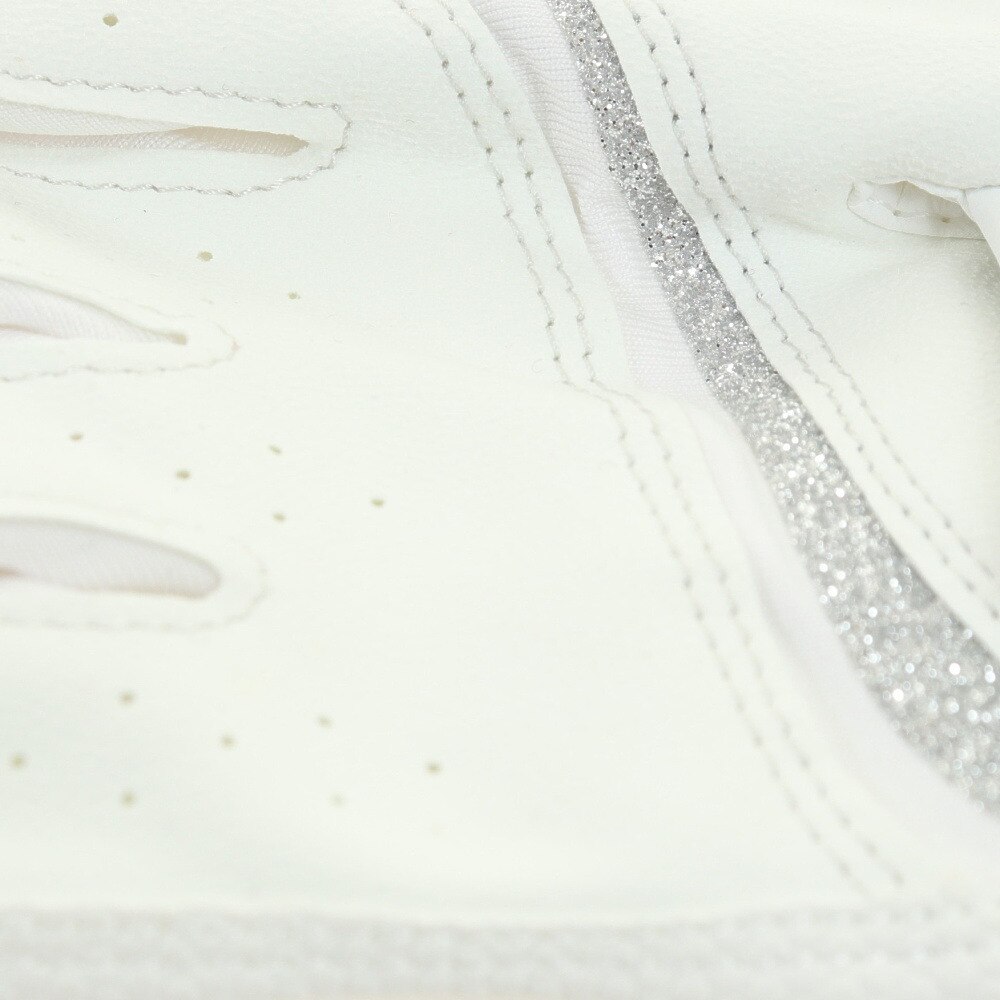 キャロウェイ（CALLAWAY）（レディース）両手用 スタイル デュアル グローブ WMS WHT 21