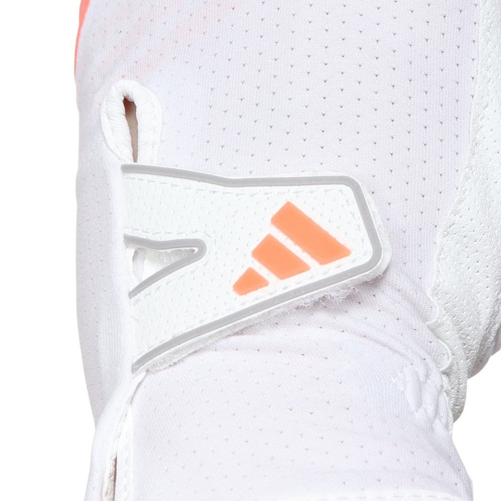 アディダス（adidas）（レディース）両手用 ZG クール ペアグローブ NMH39-HT6827