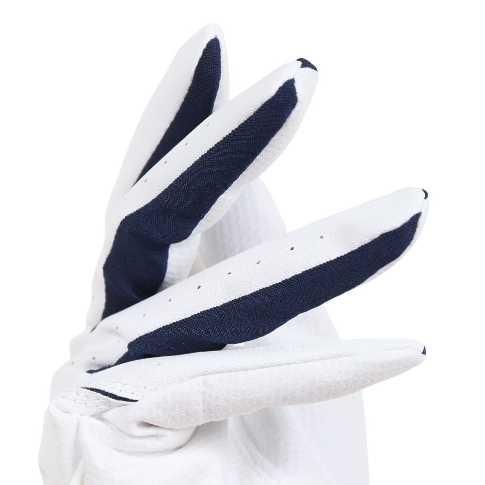 プーマ（PUMA）（レディース）両手用 フュージョン グリップ グローブ 2 041892-01