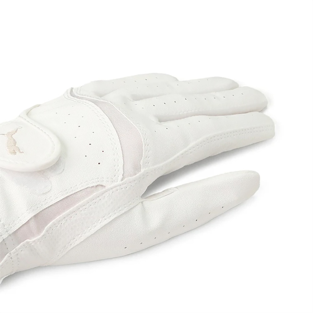 プーマ（PUMA）（レディース）両手用 フュージョン グリップ グローブ 2 041892-03