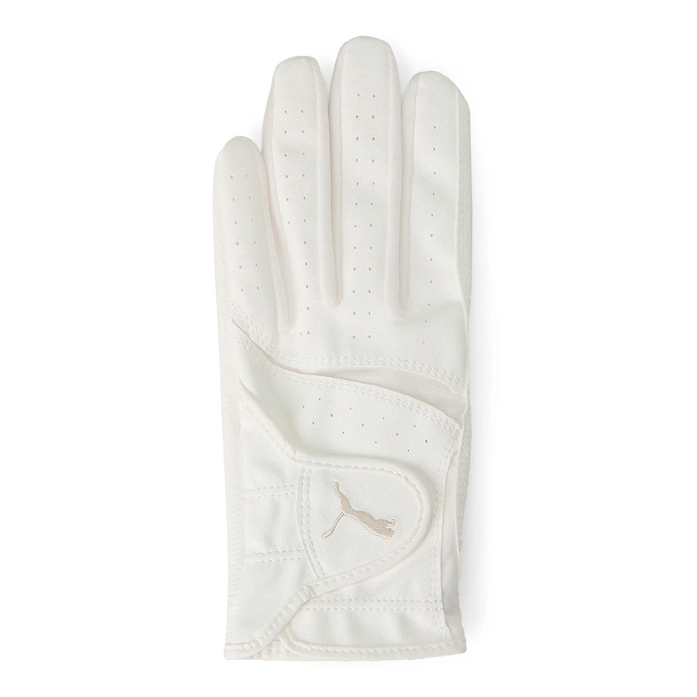 プーマ（PUMA）（レディース）両手用 フュージョン グリップ グローブ 2 041892-03