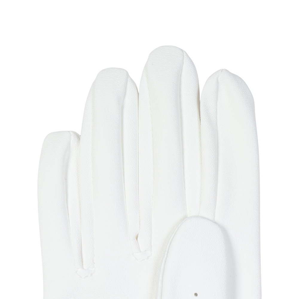 フットジョイ（FOOT JOY）（レディース）ゴルフ グローブ 両手用 23 ウェザーソフ FGWF3PRWT/PK