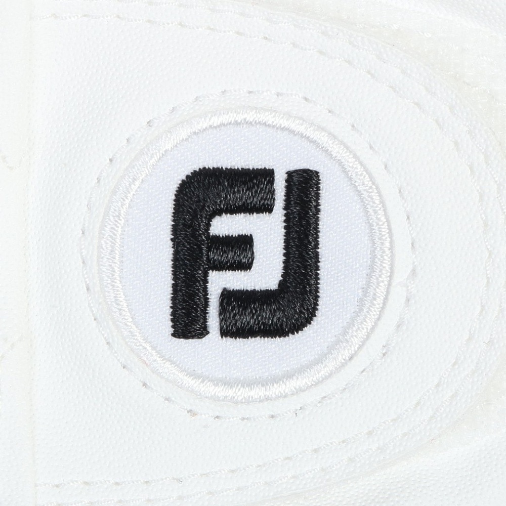 フットジョイ（FOOT JOY）（レディース）ゴルフ グローブ 両手用 23 ウェザーソフ FGWF3PRWT