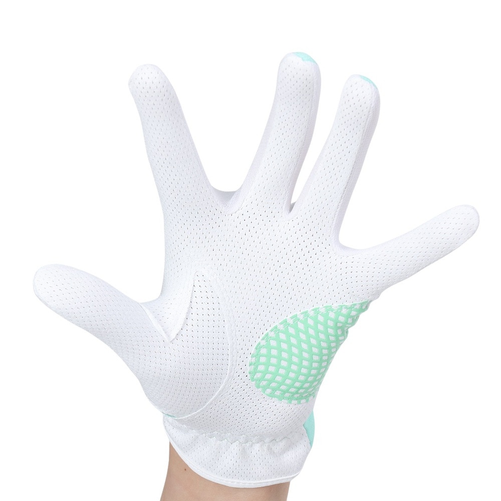 テーラーメイド（TAYLORMADE）（レディース）両手用 T-ICE 2.0 グローブ ペア U26237-UN156
