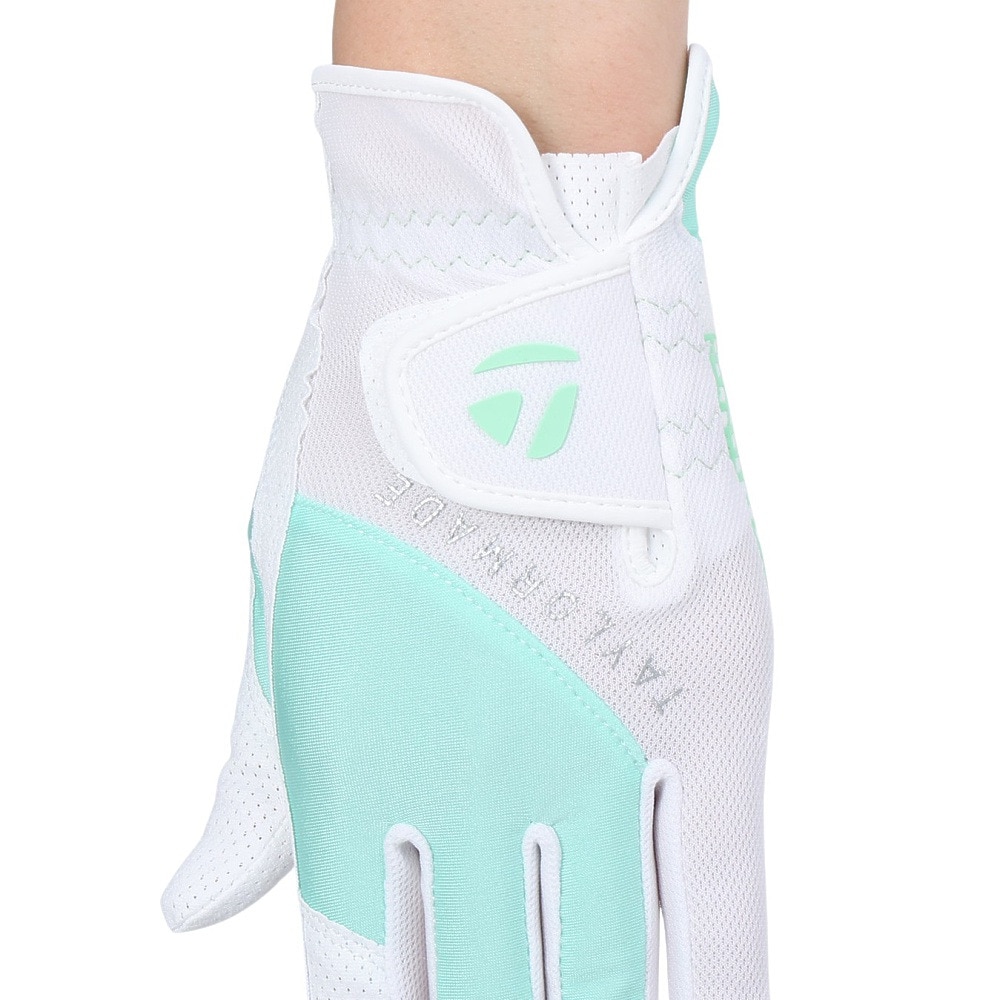 テーラーメイド（TAYLORMADE）（レディース）両手用 T-ICE 2.0 グローブ ペア U26237-UN156