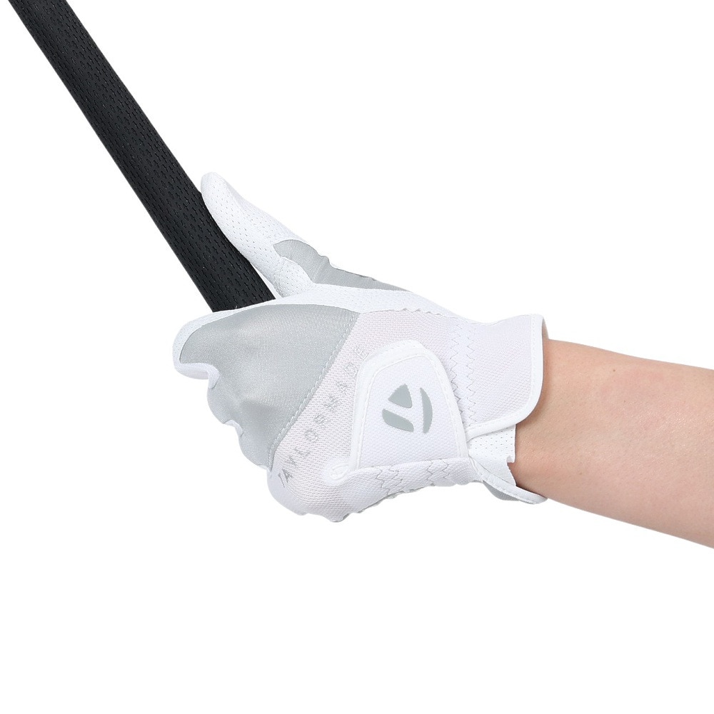 テーラーメイド（TAYLORMADE）（レディース）両手用 T-ICE 2.0 グローブ ペア U26239-UN156