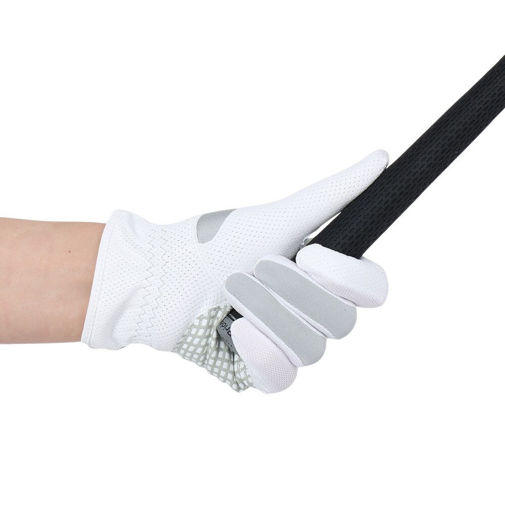 テーラーメイド（TAYLORMADE）（レディース）両手用 T-ICE 2.0 グローブ ペア U26239-UN156