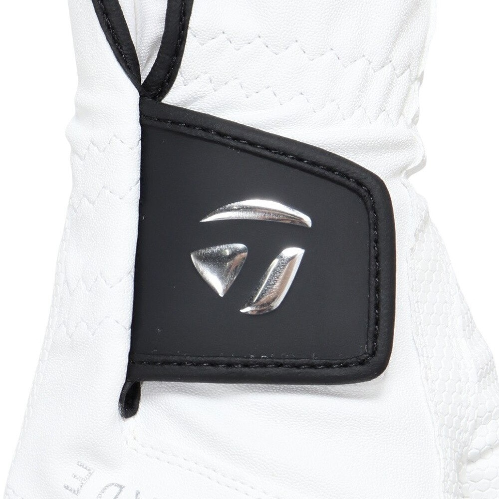 テーラーメイド（TAYLORMADE）（レディース）両手用 W ネイルグローブ ペア U26240ーUN157